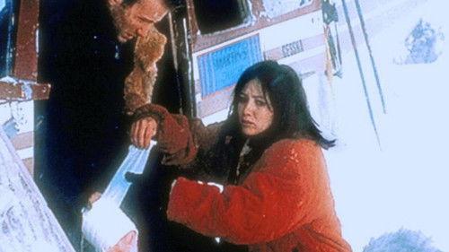 The Ticket filmas žiurėti online