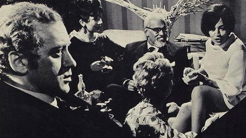 Inadmissible Evidence filmas žiurėti online