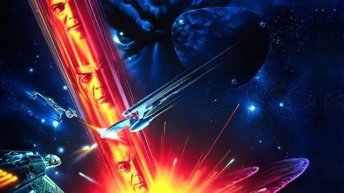 Star Trek VI: The Undiscovered Country filmas žiurėti online