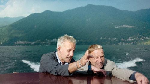 Ein Sommer in Italien - WM 1990 filmas žiurėti online