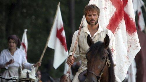 Henry Dunant: Red on the Cross filmas žiurėti online