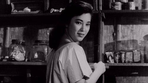 Blessings of the Land filmas žiurėti online