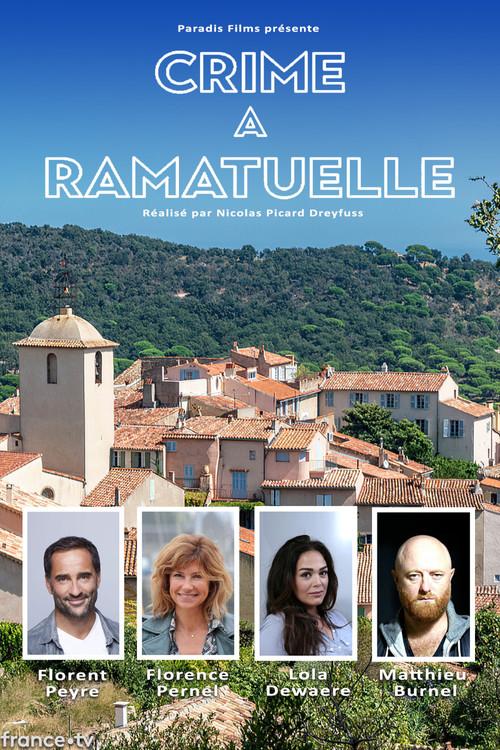 Crime à Ramatuelle filmas online
