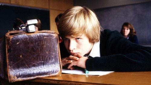 Moritz, Dear Moritz filmas žiurėti online