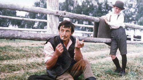 Jumping Over Puddles filmas žiurėti online