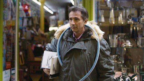 The Dinner Guest filmas žiurėti online