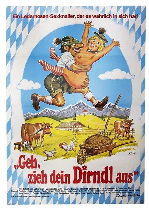 Love Bavarian Style filmas online