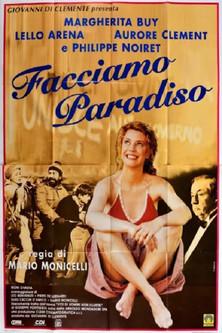 Looking for Paradise filmas online