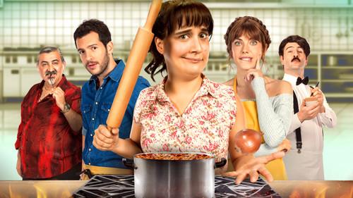 Deliha 2 filmas žiurėti online