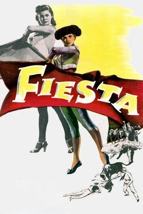 Fiesta filmas online