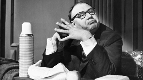 Der Haustyrann filmas žiurėti online