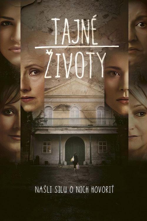 Tajné životy filmas online