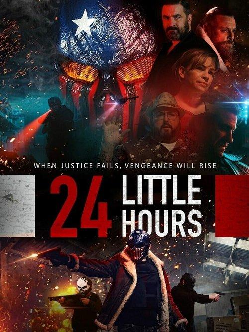 24 Little Hours filmas online