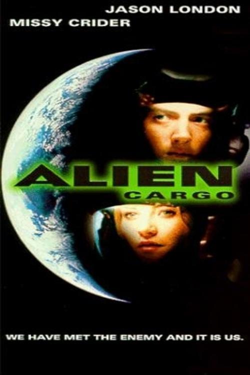 Alien Cargo filmas online
