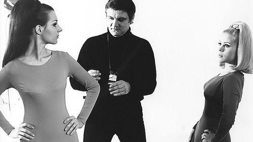 Black on White filmas žiurėti online