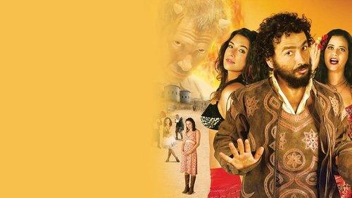 O Homem Que Desafiou o Diabo filmas žiurėti online