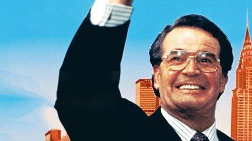 Barbarians at the Gate filmas žiurėti online