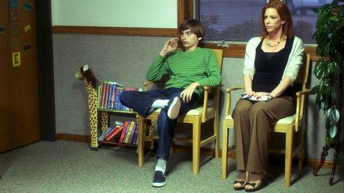 The Boarder filmas žiurėti online