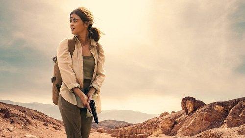 Borrego filmas žiurėti online