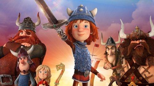 Vikingas Vikas filmas žiurėti online