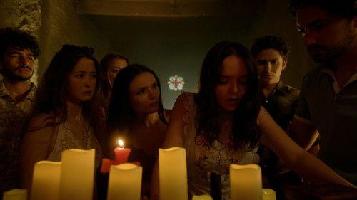 Evil Nun filmas žiurėti online