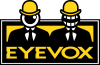 Eyevox studio logo