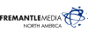 FremantleMedia North America studio logo