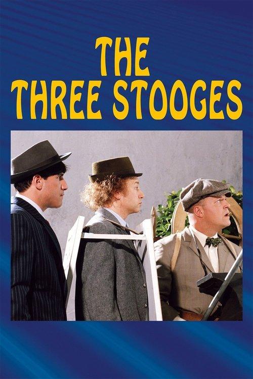 The Three Stooges filmas online