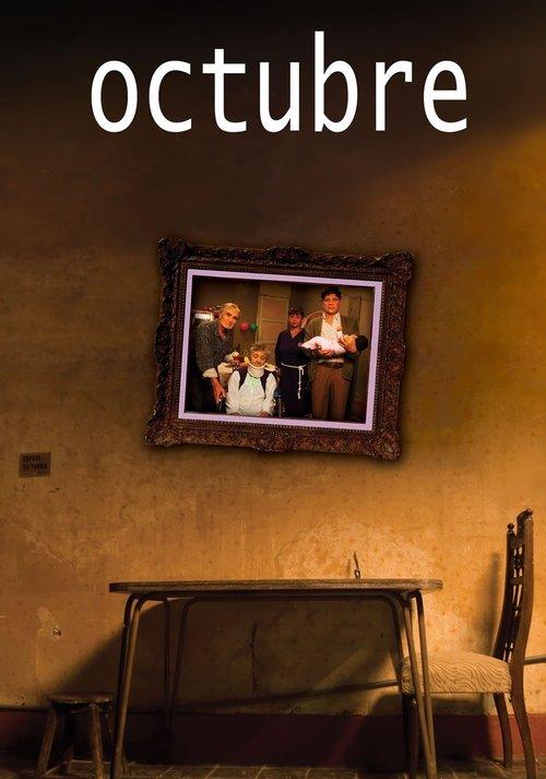 Octubre filmas online