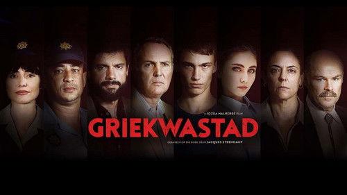 Griekwastad filmas žiurėti online