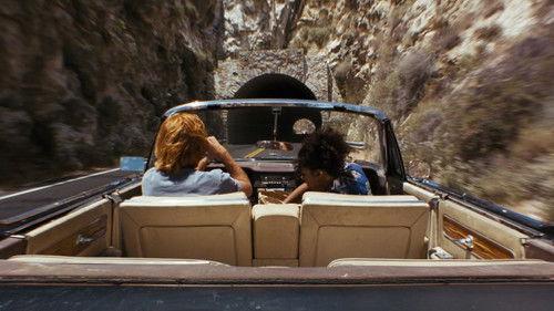 Cold Around the Heart filmas žiurėti online