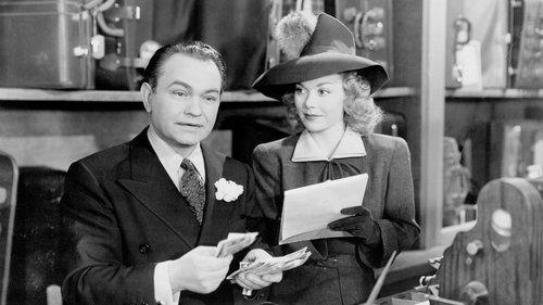 Larceny, Inc. filmas žiurėti online