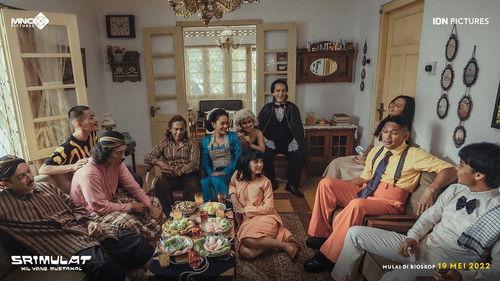 Srimulat: Hil Yang Mustahal – Babak Pertama filmas žiurėti online