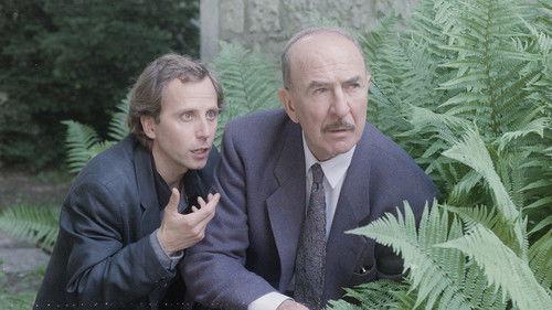 Six crimes sans assassins filmas žiurėti online