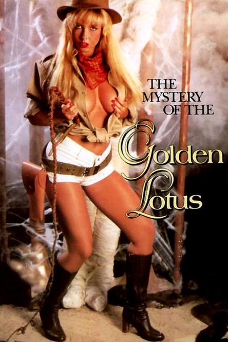 The Mystery of the Golden Lotus filmas online