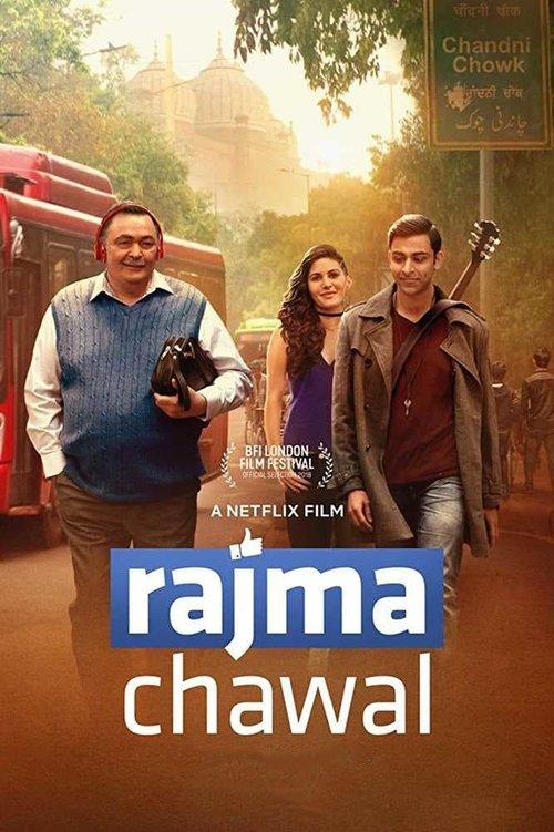 Rajma Chawal filmas online