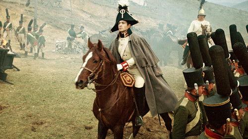 Война и Мир 1: Андрей Болконский filmas žiurėti online