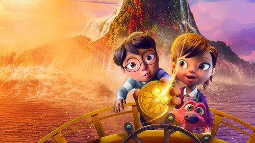 The Land of Sometimes filmas žiurėti online