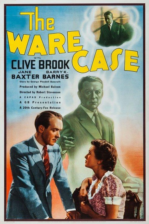 The Ware Case filmas online