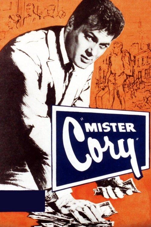 Mister Cory filmas online
