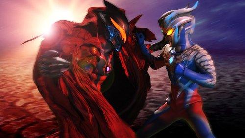 ウルトラマンゼロ THE MOVIE 超決戦！ベリアル銀河帝国 filmas žiurėti online