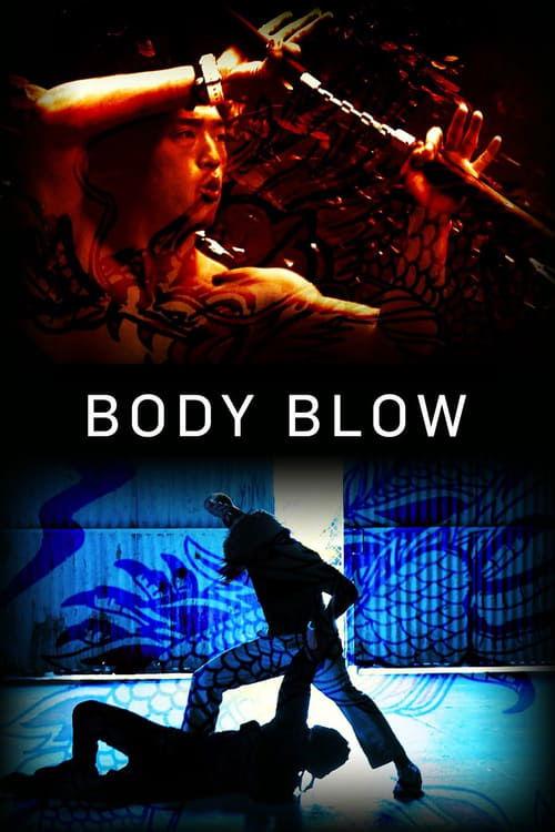 Body Blow filmas online