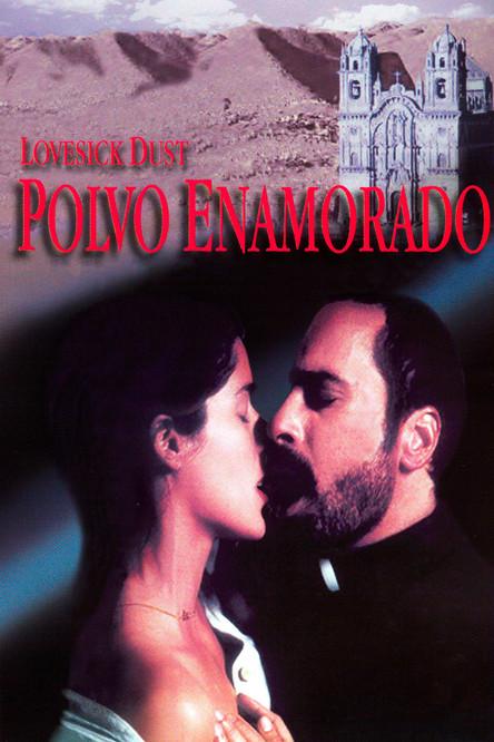 Polvo enamorado filmas online
