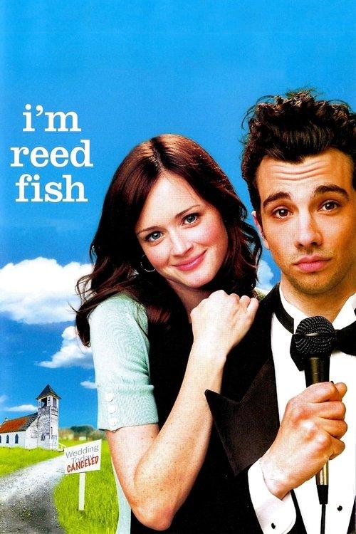 I'm Reed Fish filmas online