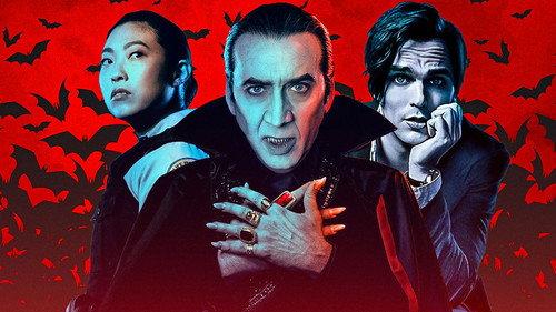 Renfildas filmas žiurėti online