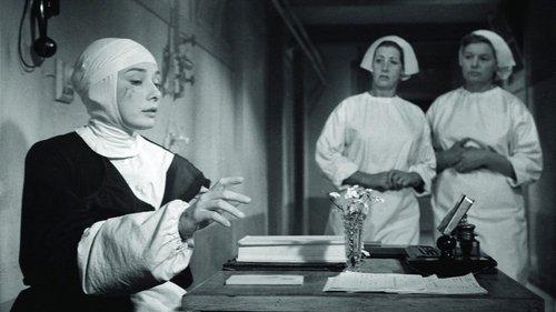 Vienuolės istorija filmas žiurėti online