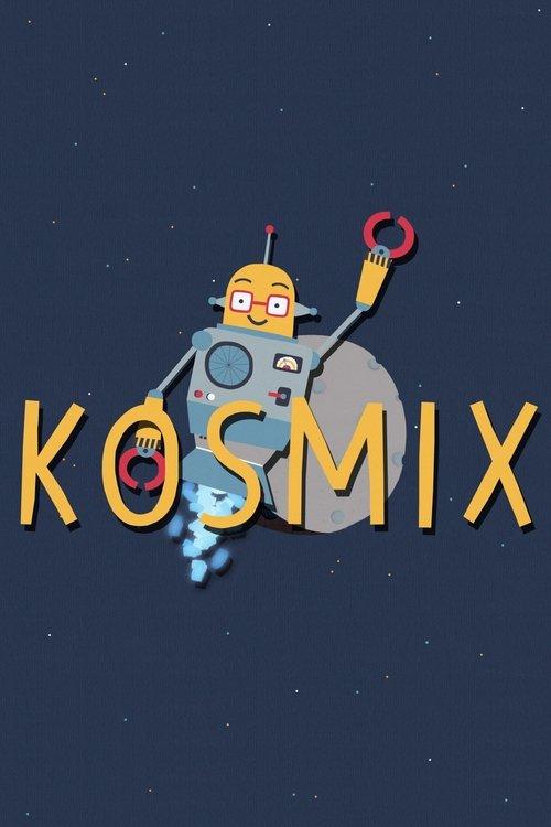 Kosmix filmas online