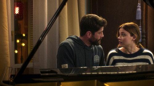 Un año y un día filmas žiurėti online