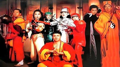 Return of the Evil Fox filmas žiurėti online