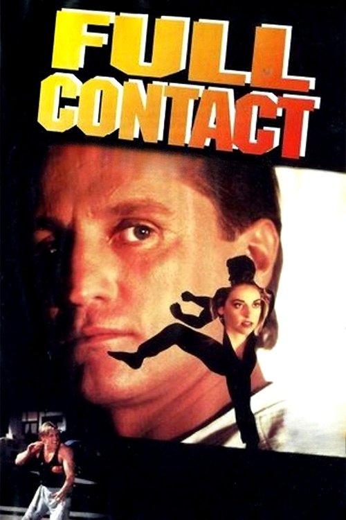 Full Contact filmas online